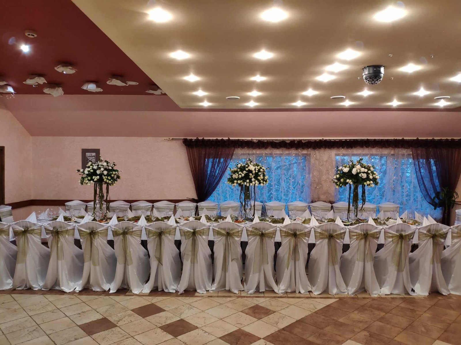 Renginiai ir šventės